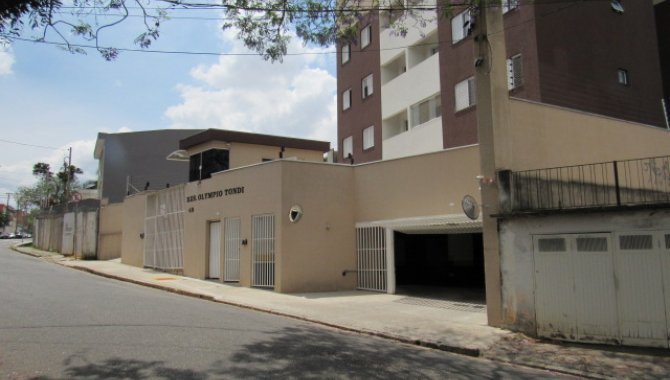 Foto - Apartamento - Vila Guiomar - Santo André/SP - [7]