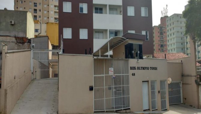 Foto - Apartamento - Vila Guiomar - Santo André/SP - [14]