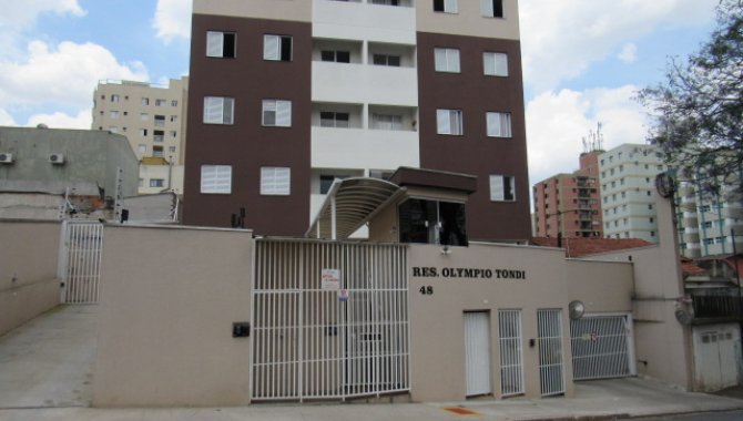Foto - Apartamento - Vila Guiomar - Santo André/SP - [17]