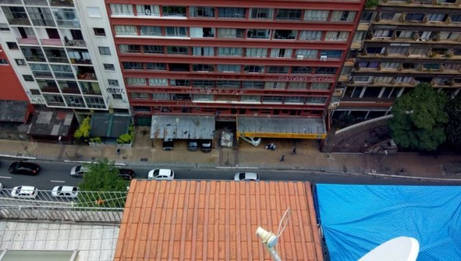 Foto - Apartamento - Bela Vista - São Paulo/SP - [7]