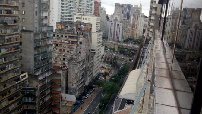 Foto - Apartamento - Bela Vista - São Paulo/SP - [6]