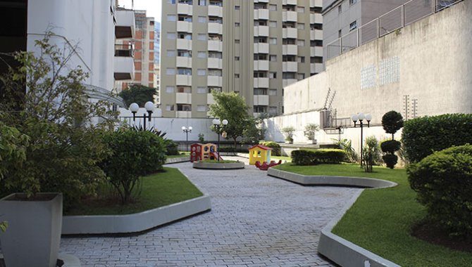 Foto - Apartamento 320 m² - Moema - São Paulo - SP - [8]