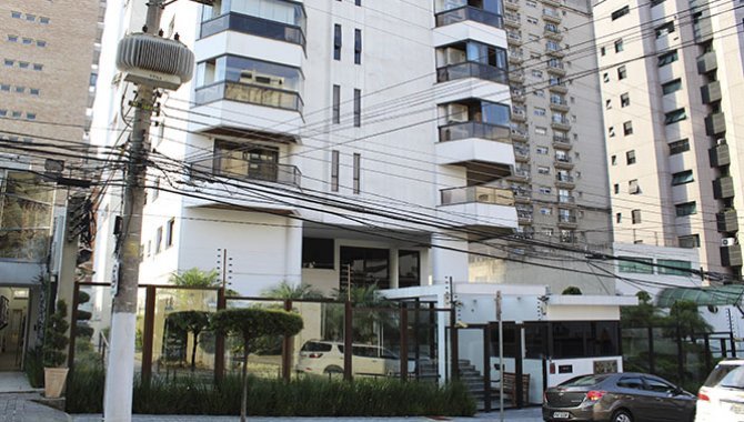 Foto - Apartamento 320 m² - Moema - São Paulo - SP - [2]