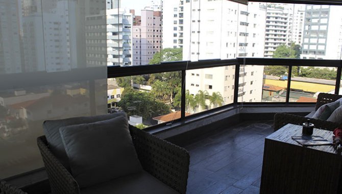 Foto - Apartamento 320 m² - Moema - São Paulo - SP - [30]
