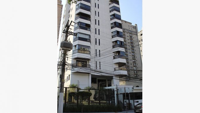 Foto - Apartamento 320 m² - Moema - São Paulo - SP - [3]