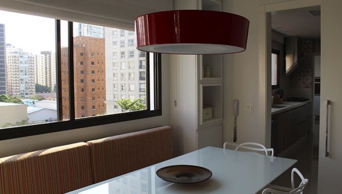 Foto - Apartamento 320 m² - Moema - São Paulo - SP - [25]
