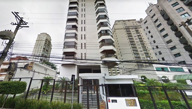 Foto - Apartamento 320 m² - Moema - São Paulo - SP - [1]