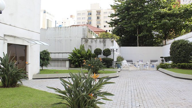Foto - Apartamento 320 m² - Moema - São Paulo - SP - [6]