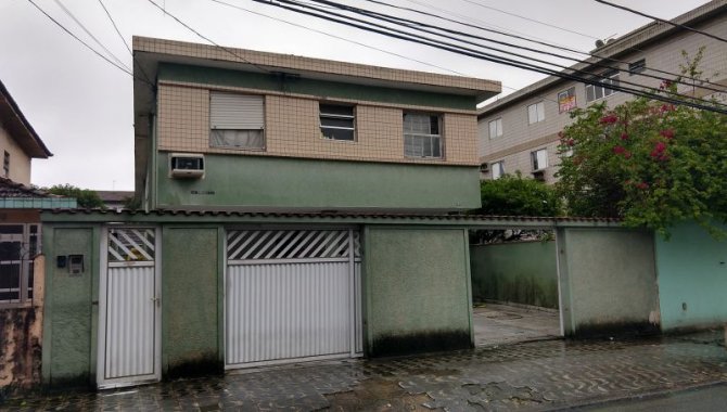 Foto - Apto 66,58 m2 - 2 Dormitórios - São Vicente/SP - [3]