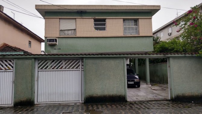 Foto - Apto 66,58 m2 - 2 Dormitórios - São Vicente/SP - [4]