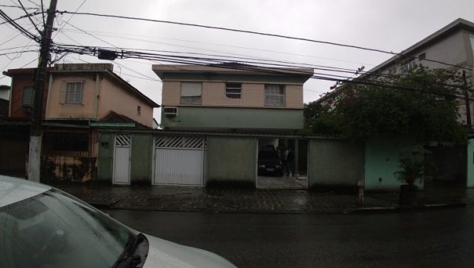 Foto - Apto 66,58 m2 - 2 Dormitórios - São Vicente/SP - [2]