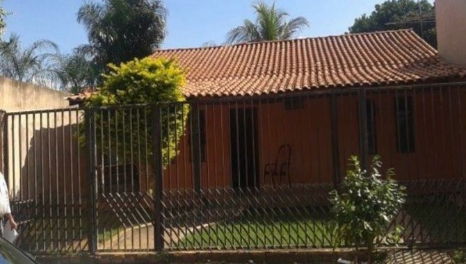 Foto - Casa - Jardim Eldorado - Rondonópolis/MT - [2]