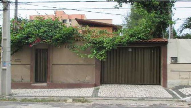 Foto - Casa 216 m² - Cambeba - Fortaleza - CE - [1]