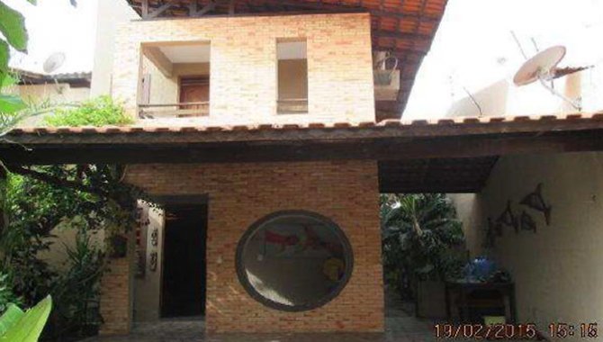 Foto - Casa 216 m² - Cambeba - Fortaleza - CE - [2]