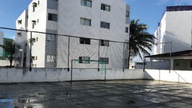 Foto - Apartamento 56 m² - Alto do Céu - João Pessoa - PB - [3]