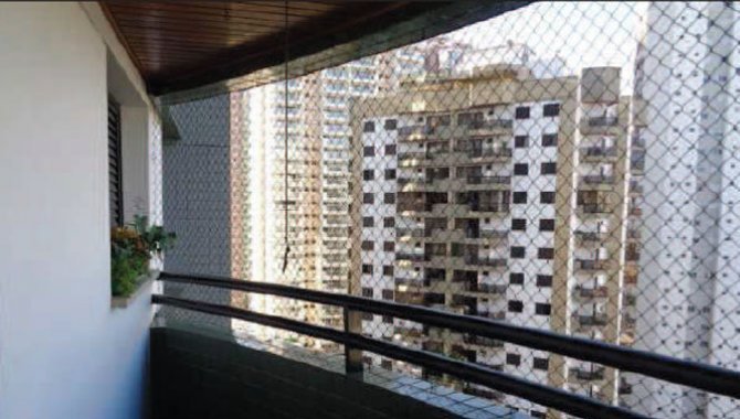 Foto - Apartamento 125 m² - Vila Regente Feijó - São Paulo - SP - [4]