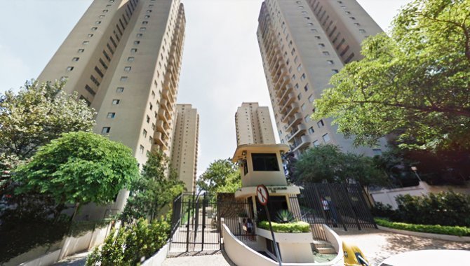 Foto - Direitos sobre Apartamento 72 m² - Vila Suzana - São Paulo - SP - [1]