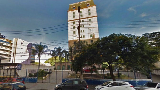 Foto - 78% de Apartamento 24 m² - Santana - São Paulo - SP - [2]