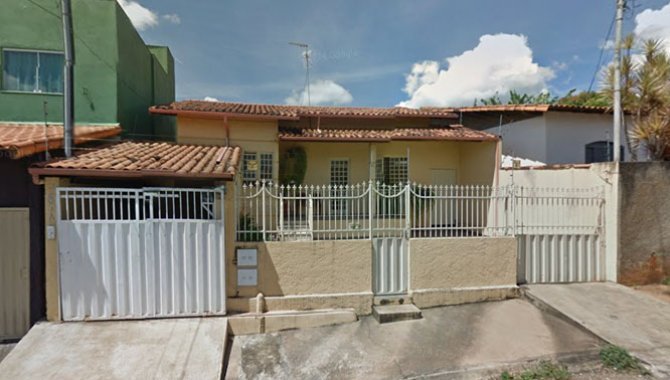 Foto - Casa 162 m² - Nossa Senhora do Carmo - Sete Lagoas - MG - [1]