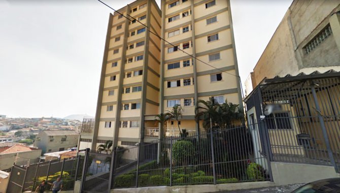 Foto - Direitos sobre Apartamento 52 m² - Vila Mangalot - São Paulo - SP - [1]