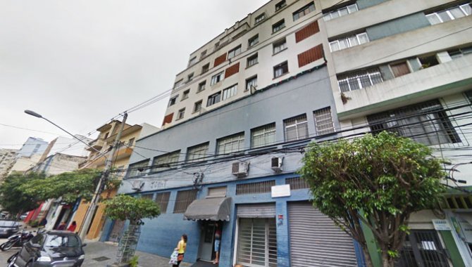 Foto - Apartamento 33 m² - Bela Vista - São Paulo - SP - [1]