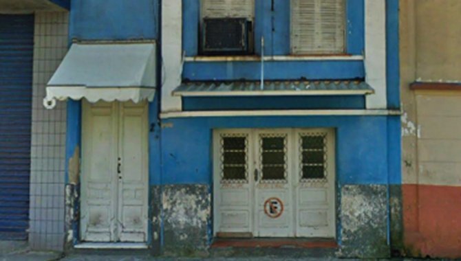 Foto - Casa 282 m² - Vila Nova - Santos - SP - [1]