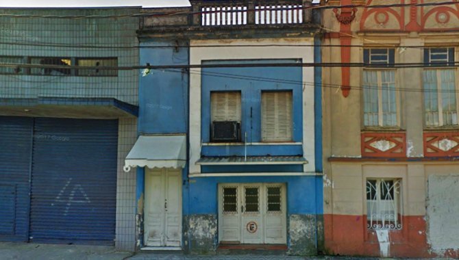Foto - Casa 282 m² - Vila Nova - Santos - SP - [2]