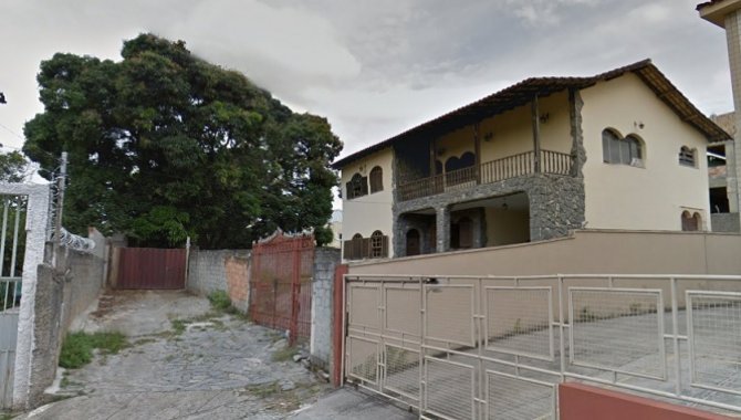 Foto - Casa 274 m² - Ouro Preto - Belo Horizonte - MG - [1]