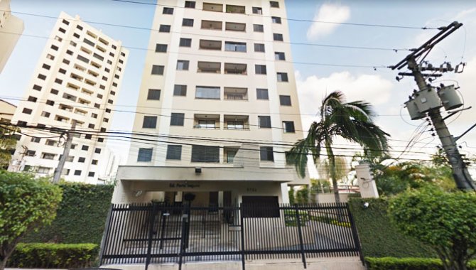 Foto - Apartamento 48 m² - Imirim - São Paulo - SP - [1]