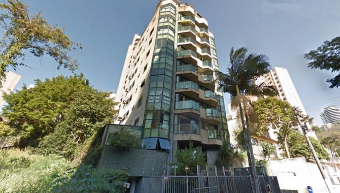 Foto - Apartamento Duplex 169 m² - Jardim Ampliação - São Paulo - SP - [1]