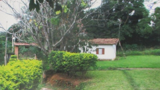Foto - Parte Ideal sobre Imóvel Rural 10 ha - Capanema - Araçoiaba da Serra - SP - [2]