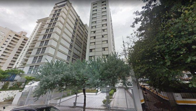 Foto - Apartamento 125 m² - Jardim Paulista - São Paulo - SP - [2]