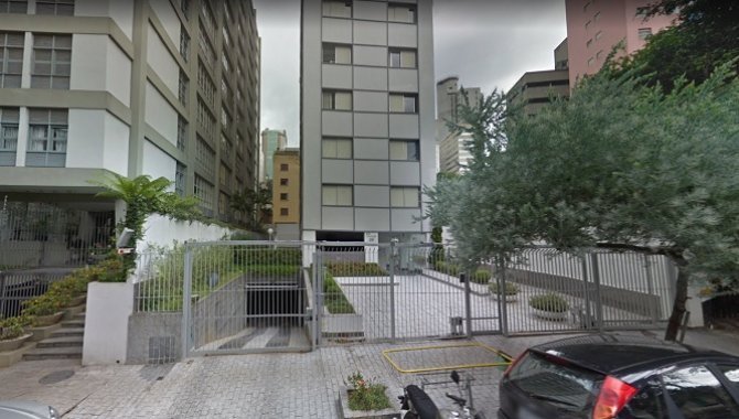 Foto - Apartamento 125 m² - Jardim Paulista - São Paulo - SP - [1]