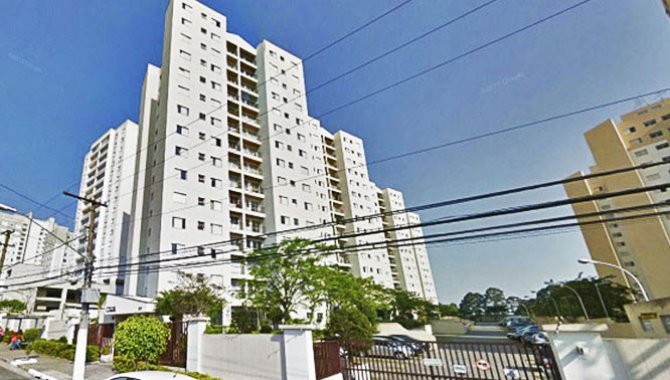 Foto - Apartamento 65 m² - Planalto - São Bernardo do Campo - SP - [1]