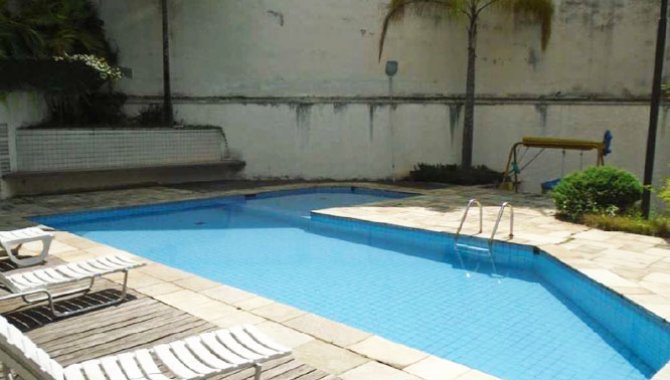 Foto - Apartamento Duplex 169 m² - Jardim Ampliação - São Paulo - SP - [3]