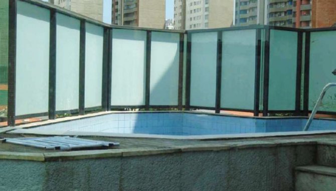 Foto - Apartamento Duplex 169 m² - Jardim Ampliação - São Paulo - SP - [8]