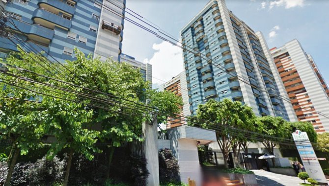 Foto - Direitos sobre Apartamento 156 m² - Morumbi - São Paulo - SP - [2]