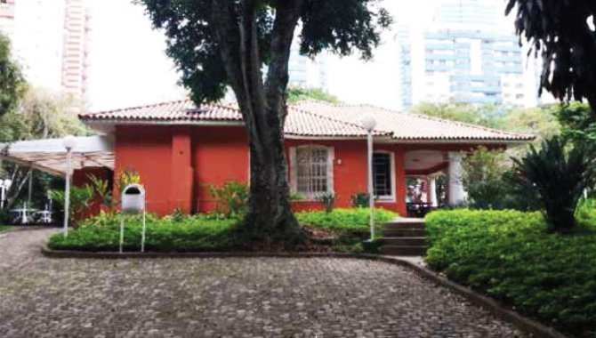 Foto - Direitos sobre Apartamento 156 m² - Morumbi - São Paulo - SP - [6]