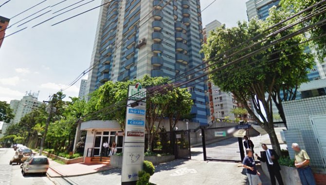 Foto - Direitos sobre Apartamento 156 m² - Morumbi - São Paulo - SP - [1]