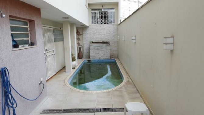 Foto - Casa 442 m² - Lapa - São Paulo - SP - [7]