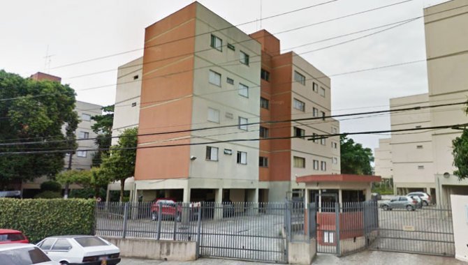 Foto - Apartamento 71 m² - Sítio Pinheirinho - São Paulo - SP - [1]