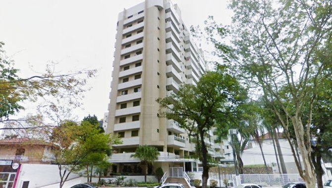 Foto - Apartamento 82 m² - Macuco - Santos - SP - [2]