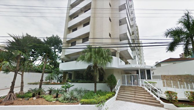 Foto - Apartamento 82 m² - Macuco - Santos - SP - [1]