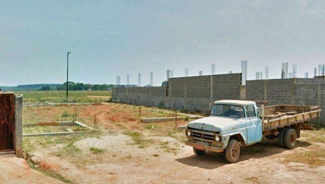 Foto - Galpão Industrial 1.000 m² - Mogi Guaçu - SP - [1]