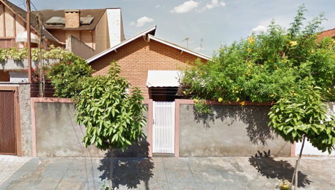 Foto - Casa 242 m² - Centro - Bebedouro - SP - [1]