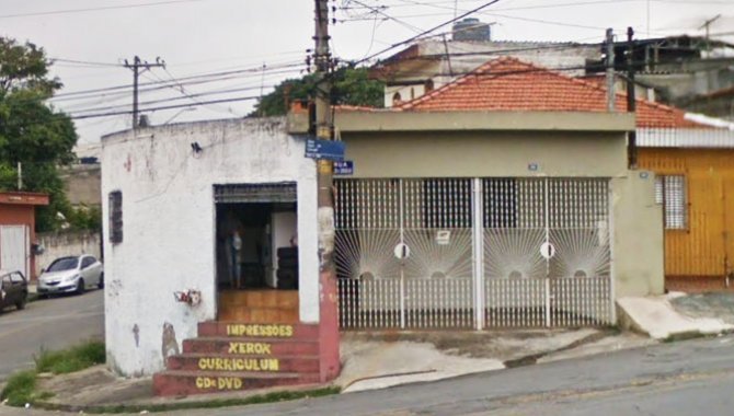 Foto - Imóvel Residencial e Comercial 178 m² - Jardim Monte Carmelo - Guarulhos - SP - [1]
