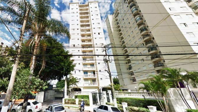 Foto - Apartamento 59 m² - Campo Belo - São Paulo - SP - [3]