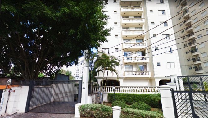 Foto - Apartamento 59 m² - Campo Belo - São Paulo - SP - [2]