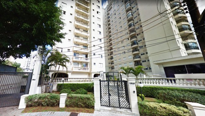 Foto - Apartamento 59 m² - Campo Belo - São Paulo - SP - [1]