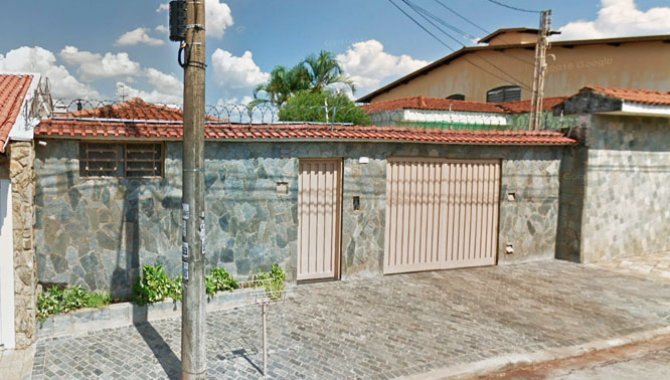 Foto - Casa 513 m² - Jardim Antártica - Ribeirão Preto - SP - [1]